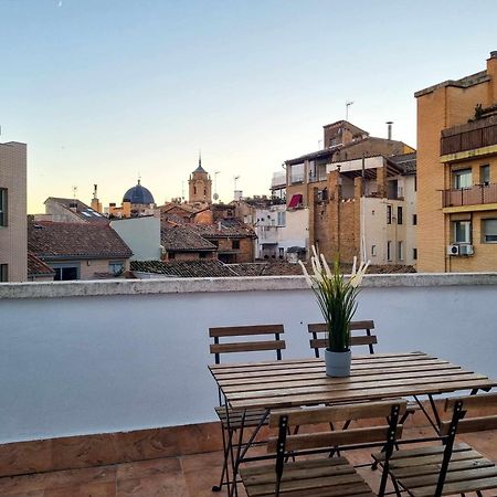 El Alce Del Pilar Comotucasa Huesca Exterior foto