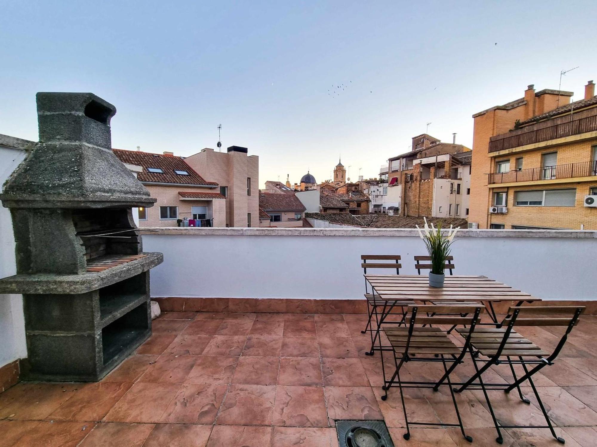 El Alce Del Pilar Comotucasa Huesca Exterior foto