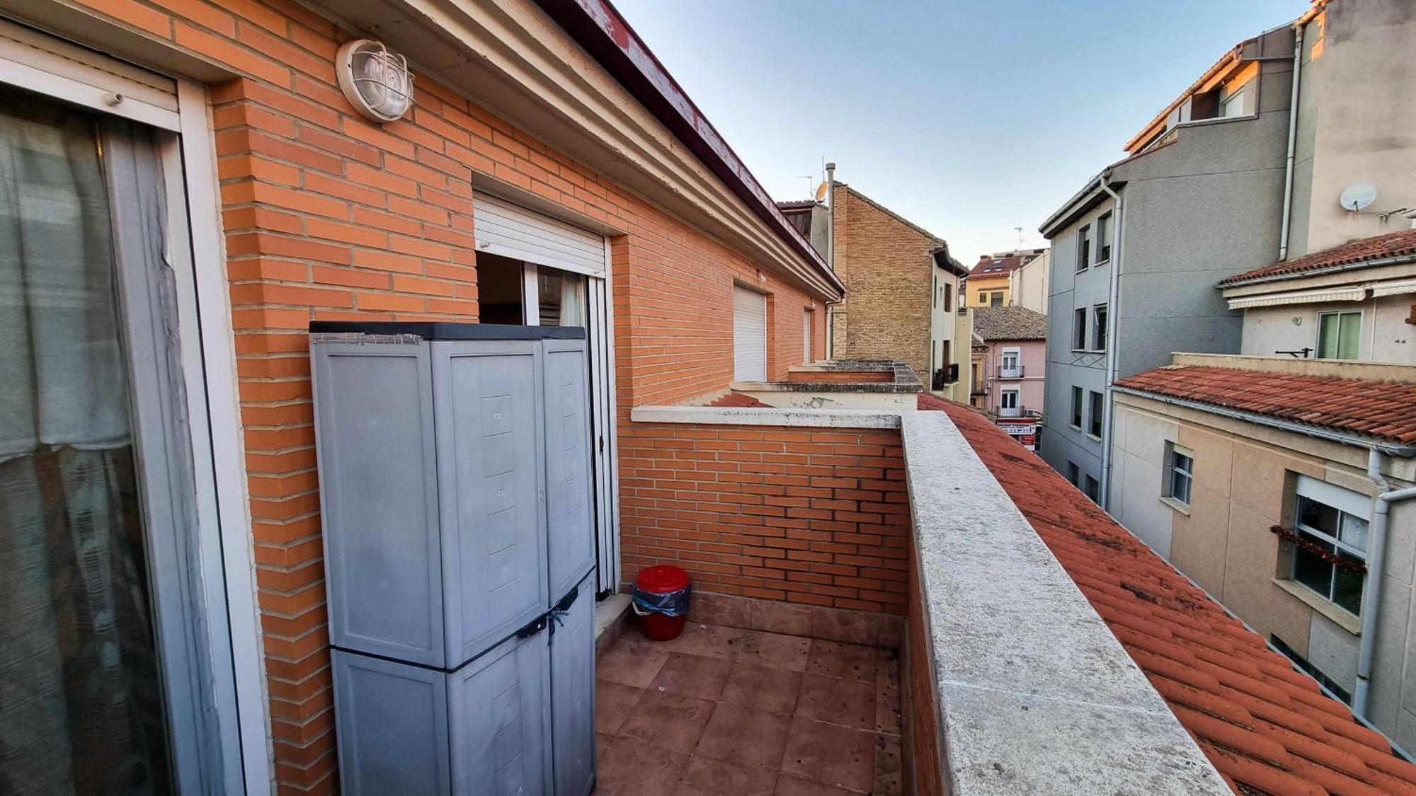 El Alce Del Pilar Comotucasa Huesca Exterior foto